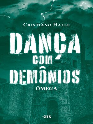 cover image of Dança com demônios 3--Ômega